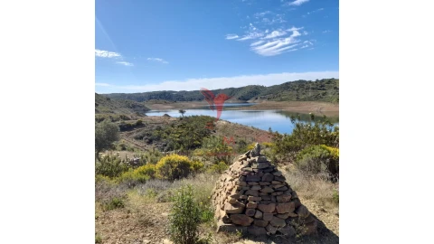 Terreno para Venda em Odeleite