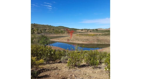 Terreno para Venda em Odeleite