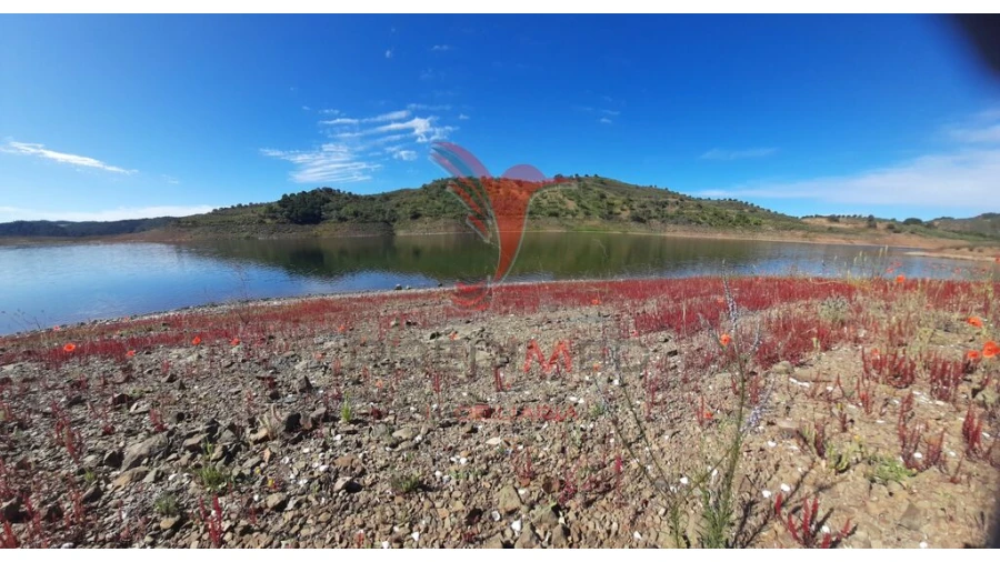 Terreno para Venda em Odeleite Foto 10