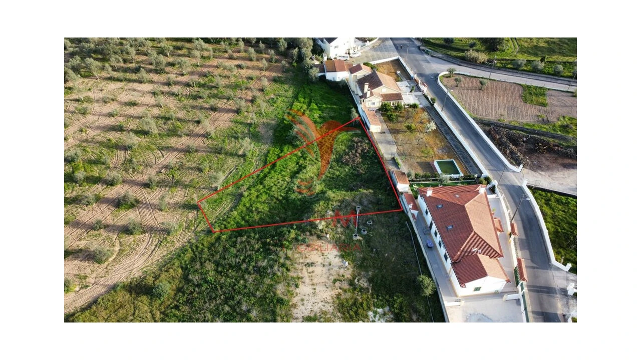 Terreno para Venda em Urra Foto 3