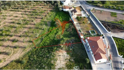 Terreno para Venda em Urra