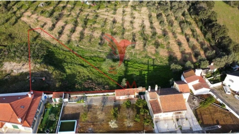 Terreno para Venda em Urra