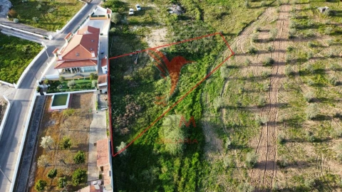 Terreno para Venda em Urra