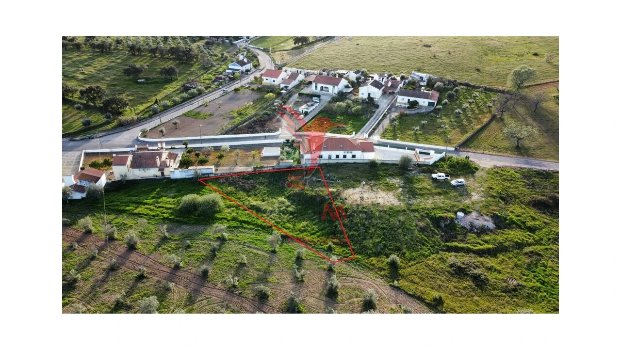 Terreno para Venda em Urra Foto 4
