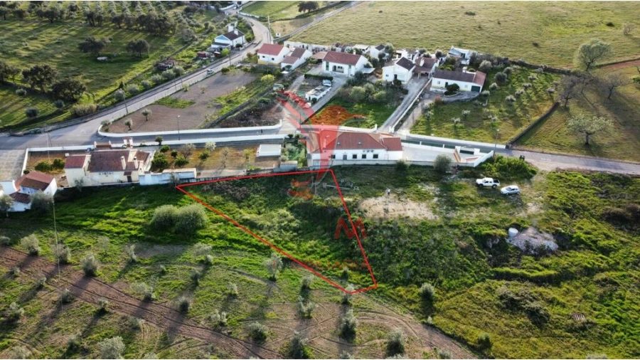 Terreno para Venda em Urra Foto 4
