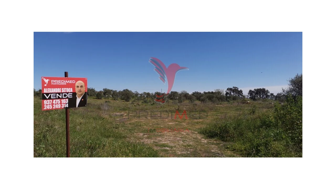 Terreno para Venda em Urra Foto 5