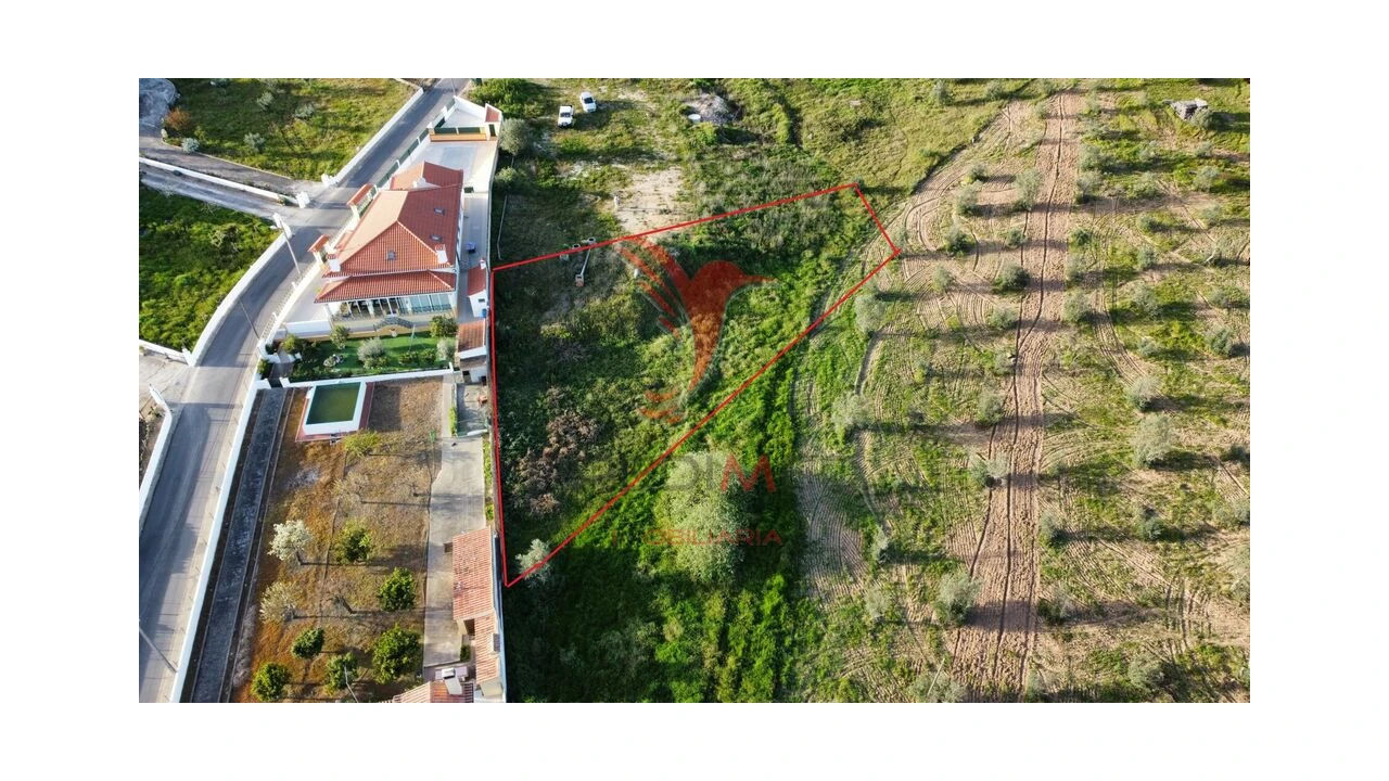 Terreno para Venda em Urra Foto 1