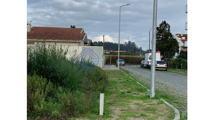 Terreno para Venda em Nogueira e Silva Escura Foto 9