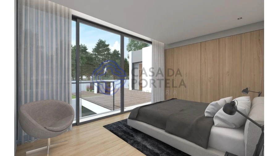 Terreno para Venda em Nogueira e Silva Escura Foto 37