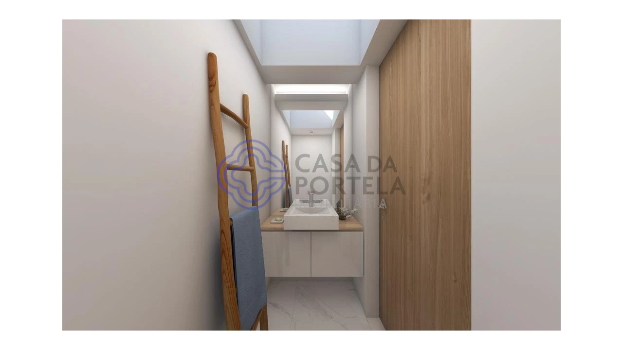 Terreno para Venda em Nogueira e Silva Escura Foto 38