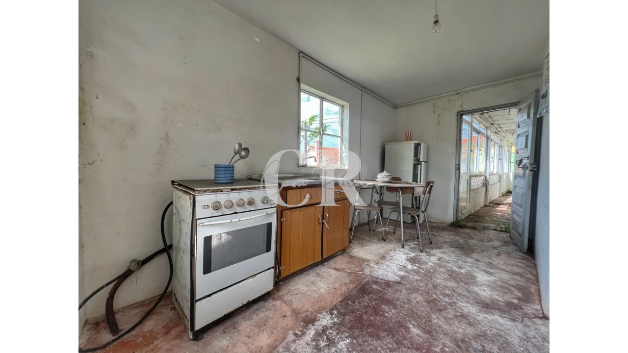 Moradia T2 para Venda em Campelo Foto 23