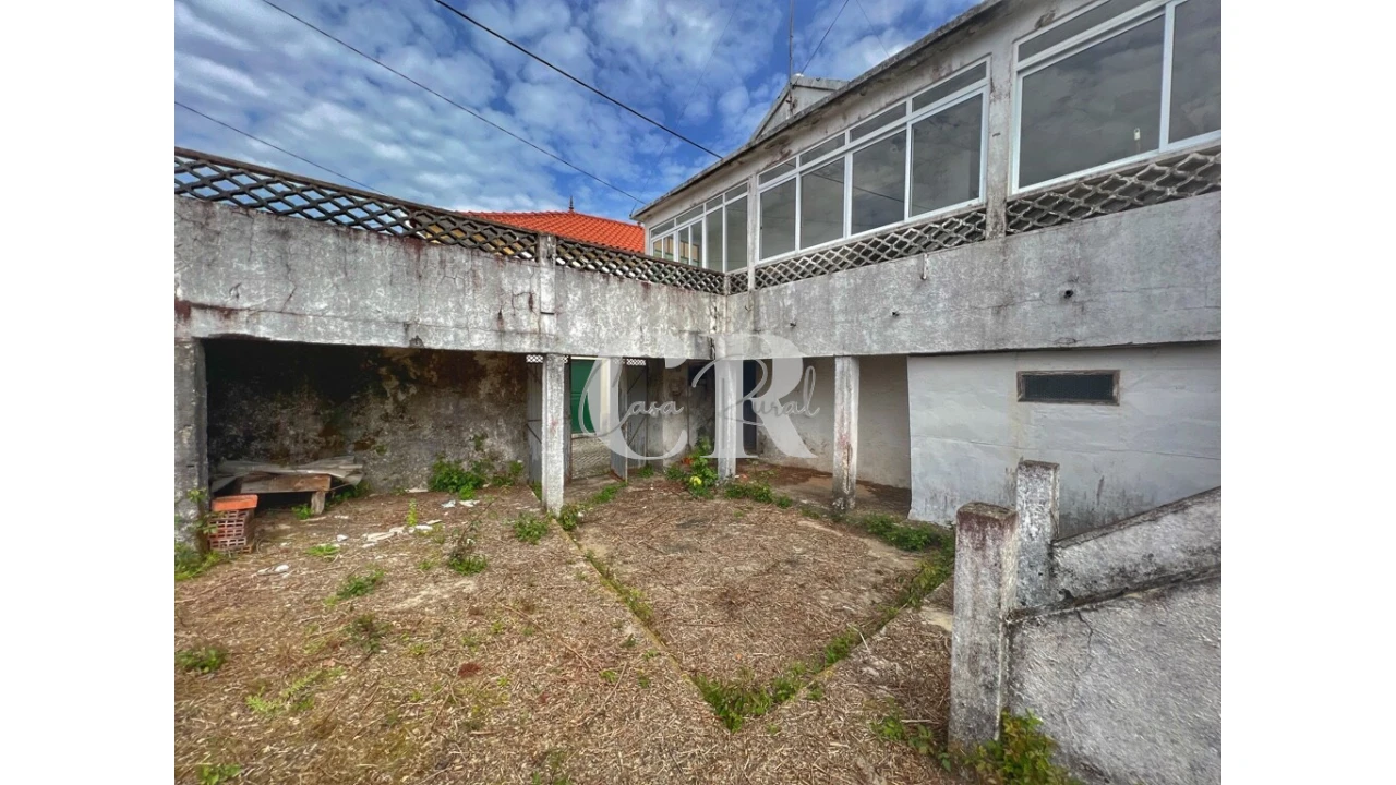 Moradia T2 para Venda em Campelo Foto 15