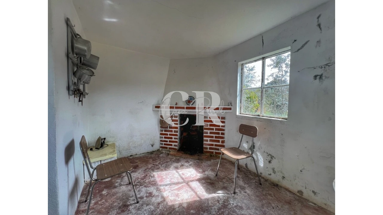 Moradia T2 para Venda em Campelo Foto 22