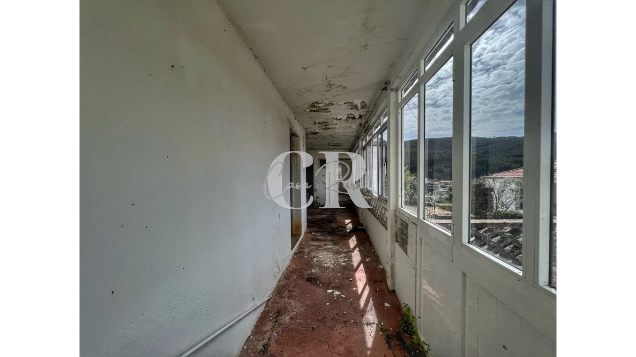 Moradia T2 para Venda em Campelo Foto 27