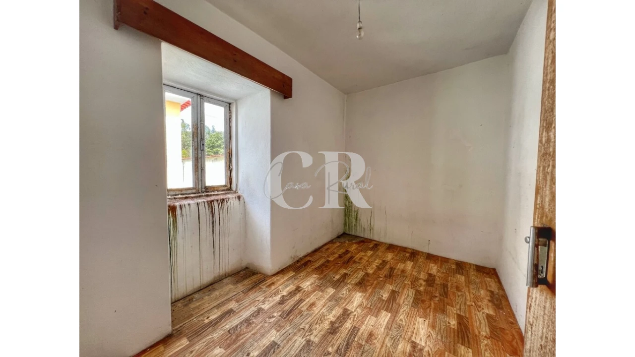 Moradia T2 para Venda em Campelo Foto 34