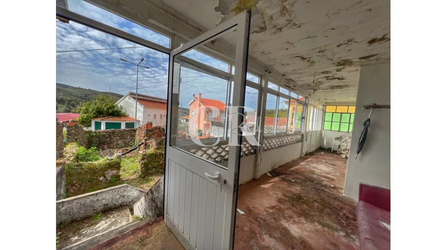 Moradia T2 para Venda em Campelo Foto 17