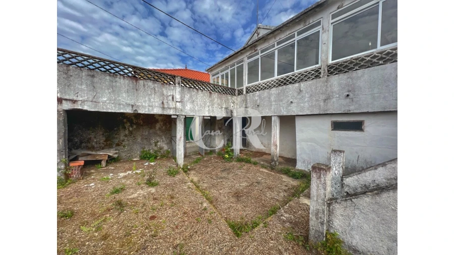 Moradia T2 para Venda em Campelo Foto 15