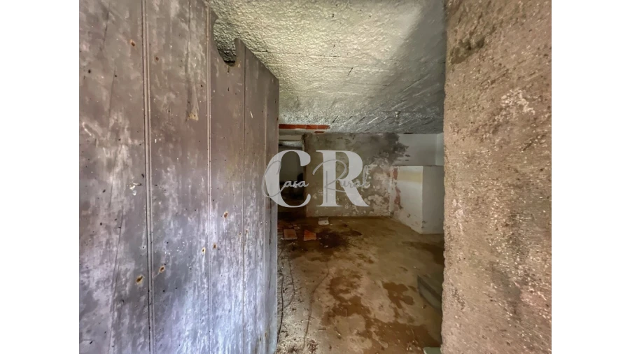 Moradia T2 para Venda em Campelo Foto 7