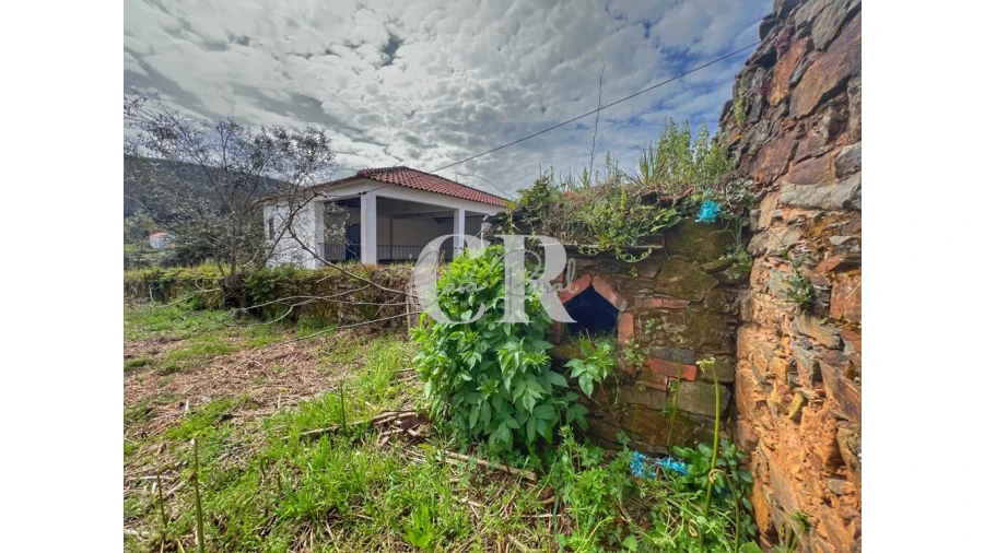 Moradia T2 para Venda em Campelo Foto 44