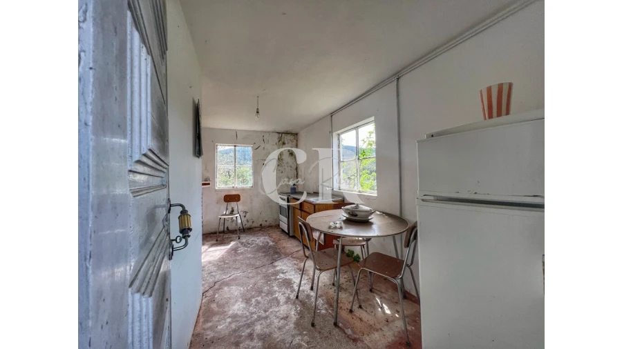 Moradia T2 para Venda em Campelo Foto 21