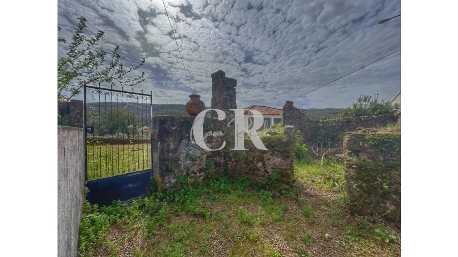 Moradia T2 para Venda em Campelo Foto 42