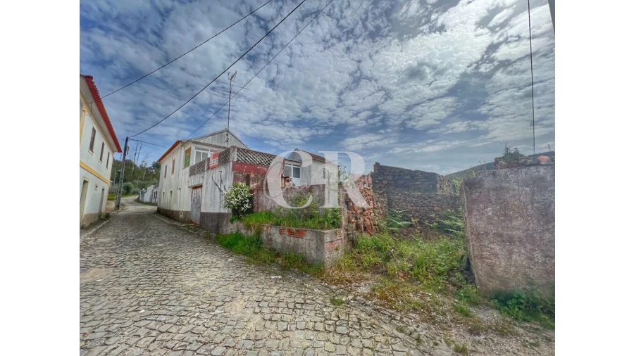 Moradia T2 para Venda em Campelo