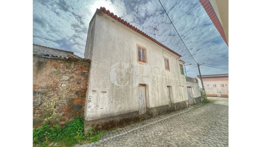 Moradia T2 para Venda em Campelo Foto 2