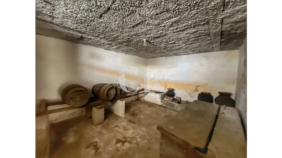 Moradia T2 para Venda em Campelo Foto 11