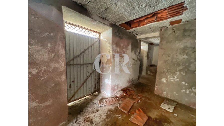 Moradia T2 para Venda em Campelo Foto 9