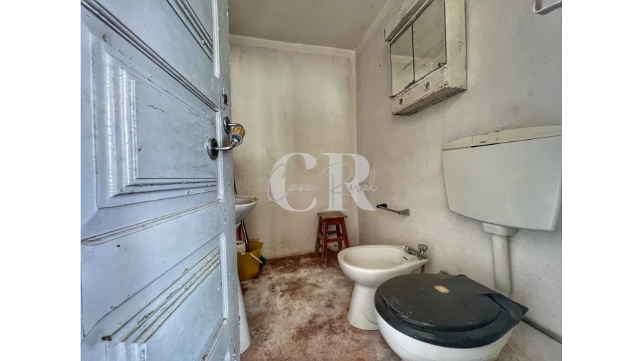 Moradia T2 para Venda em Campelo Foto 25