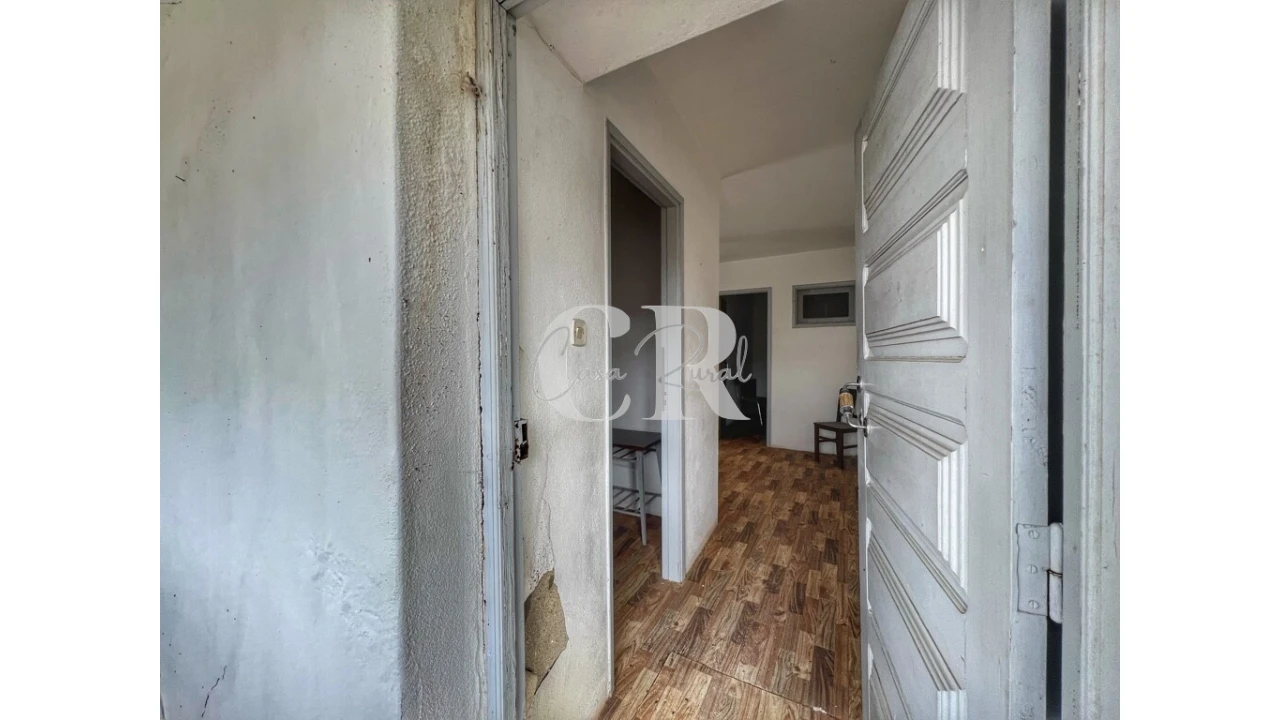 Moradia T2 para Venda em Campelo Foto 28