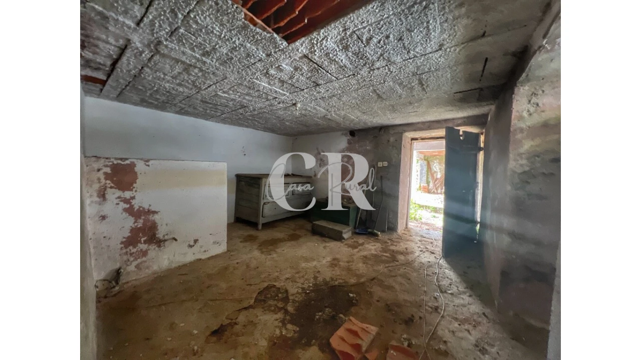 Moradia T2 para Venda em Campelo Foto 12