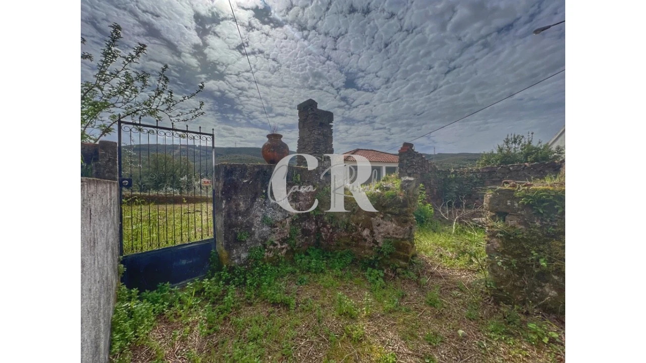 Moradia T2 para Venda em Campelo Foto 42