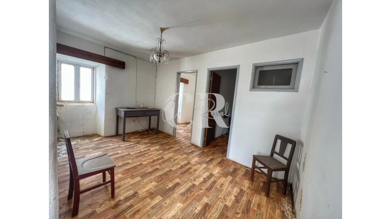 Moradia T2 para Venda em Campelo Foto 31