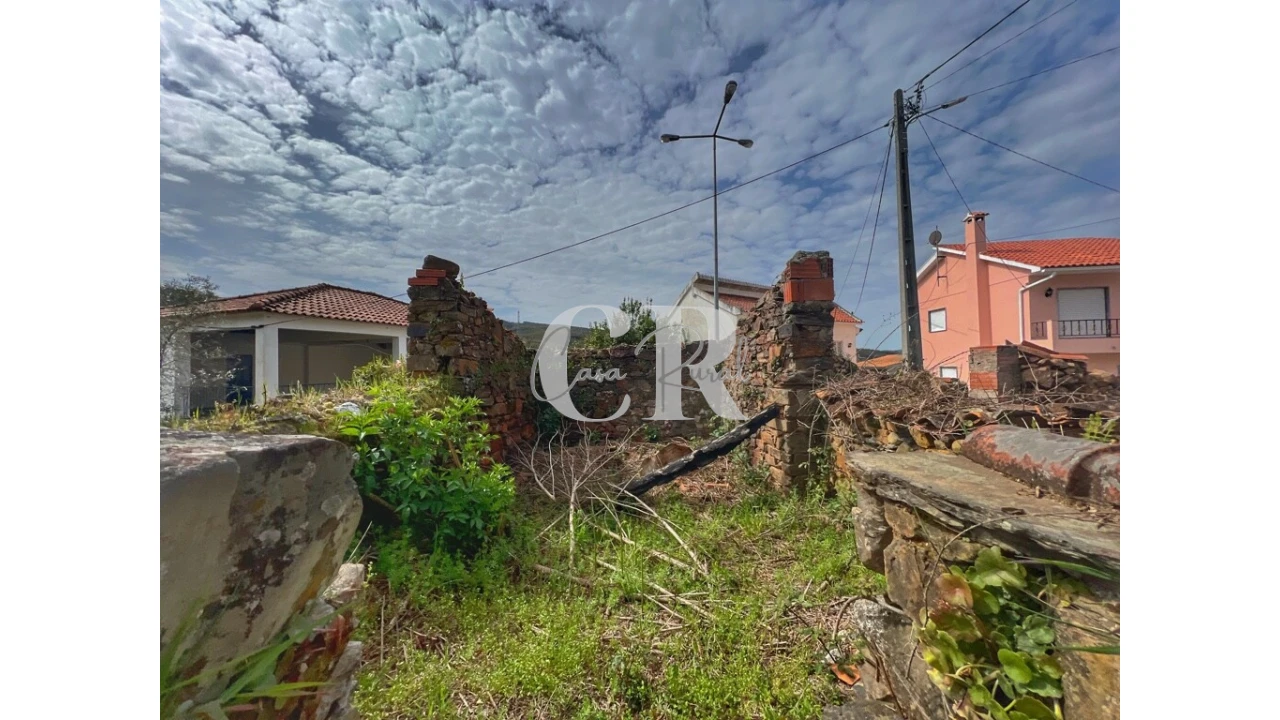 Moradia T2 para Venda em Campelo Foto 45