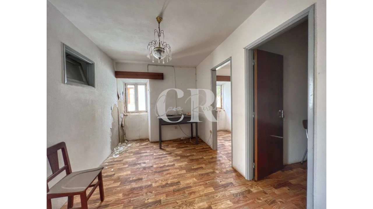 Moradia T2 para Venda em Campelo Foto 32