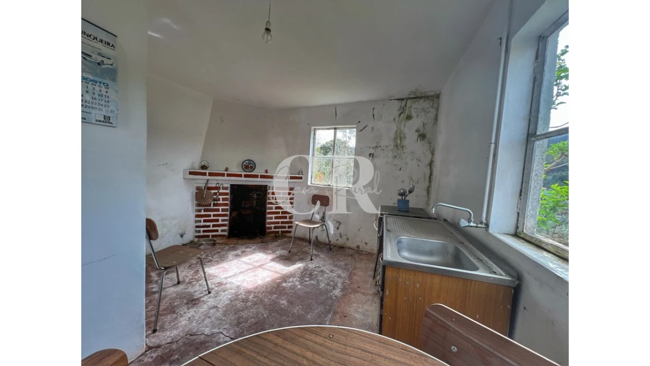 Moradia T2 para Venda em Campelo Foto 19