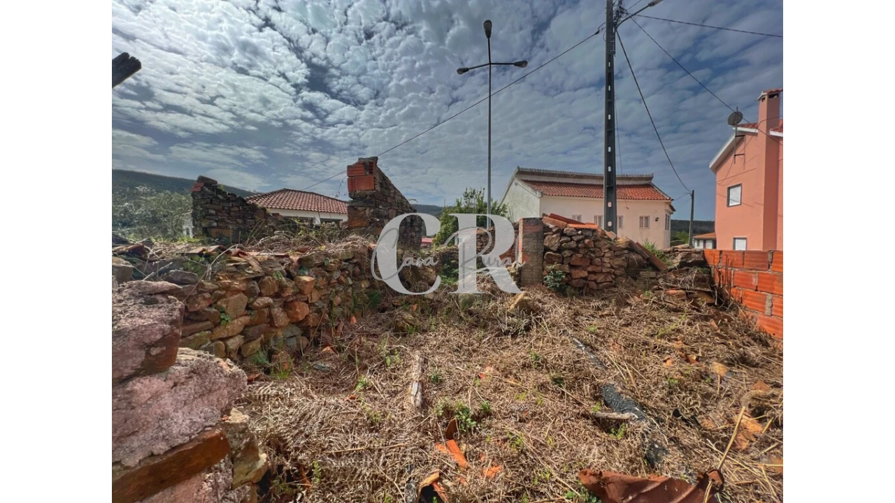 Moradia T2 para Venda em Campelo Foto 46