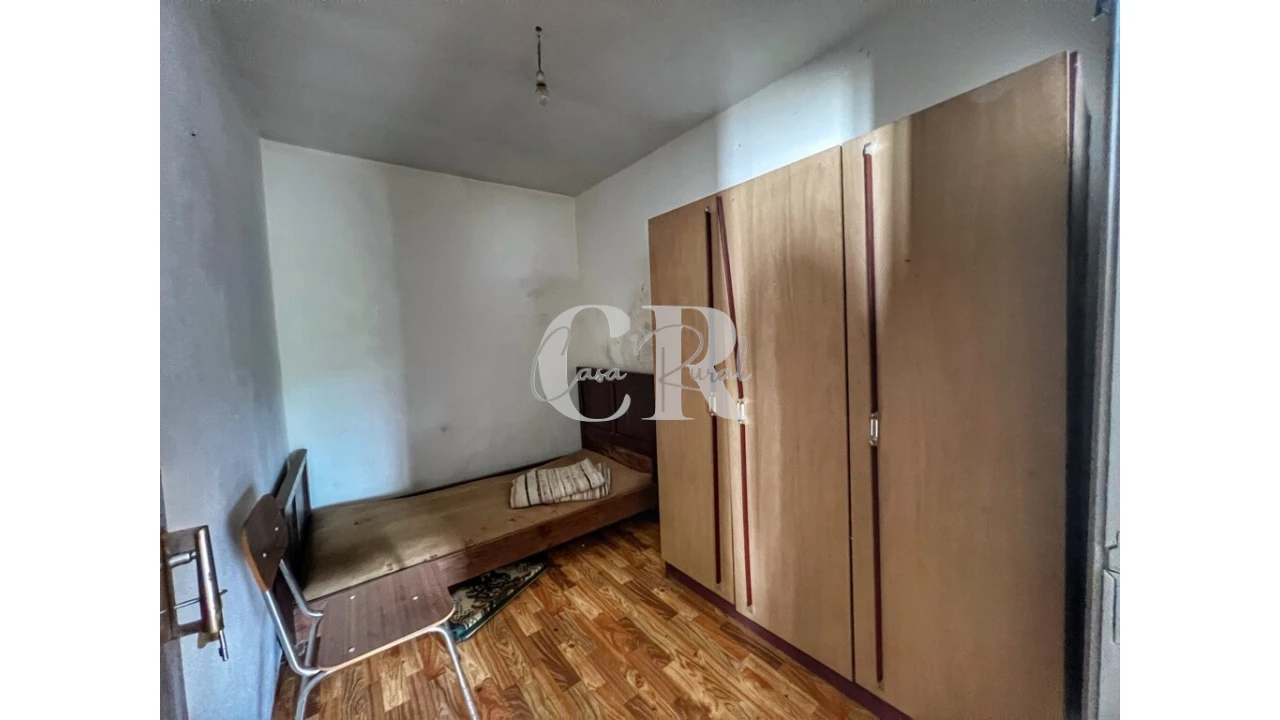 Moradia T2 para Venda em Campelo Foto 36