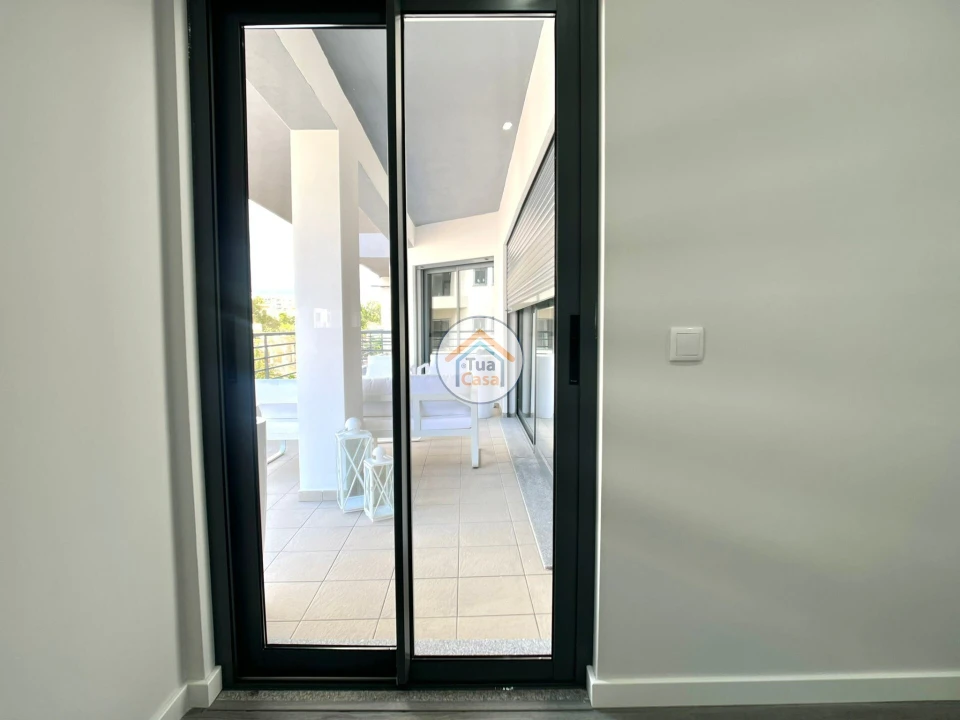 Apartamento T3 para Venda em Olhão Foto 28