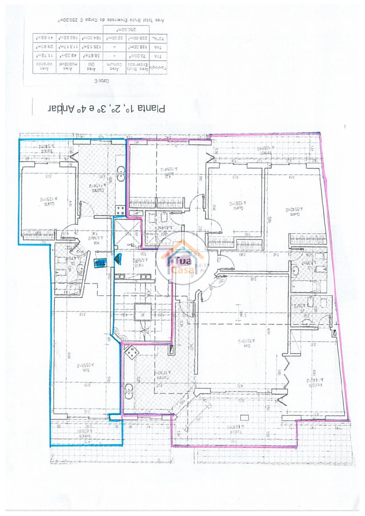 Apartamento T3 para Venda em Olhão Foto 35