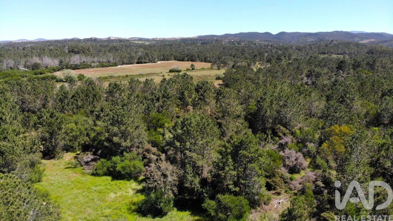 Terreno para Venda em Aljezur Foto 2
