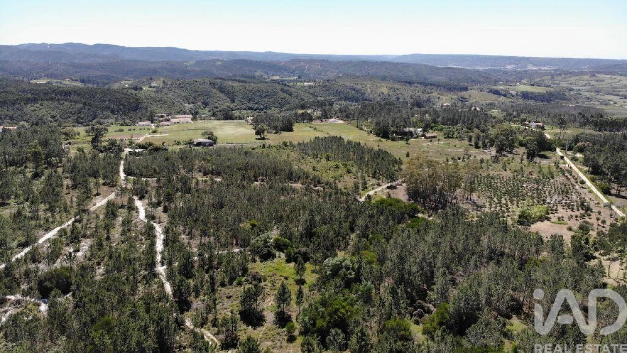 Terreno para Venda em Aljezur Foto 3