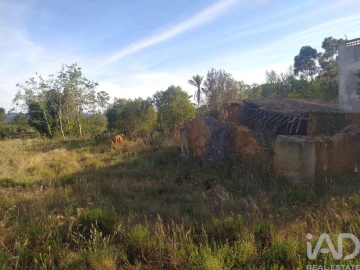 Terreno para Venda em Aljezur