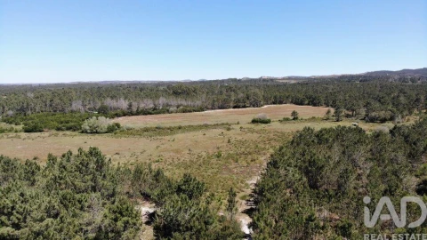 Terreno para Venda em Aljezur