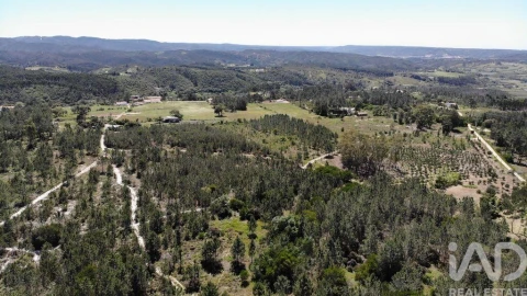 Terreno para Venda em Aljezur
