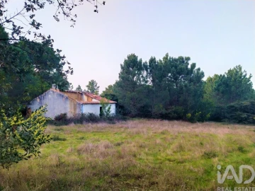 Terreno para Venda em Aljezur