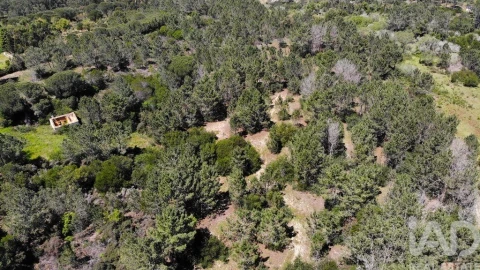 Terreno para Venda em Aljezur