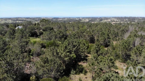 Terreno para Venda em Aljezur
