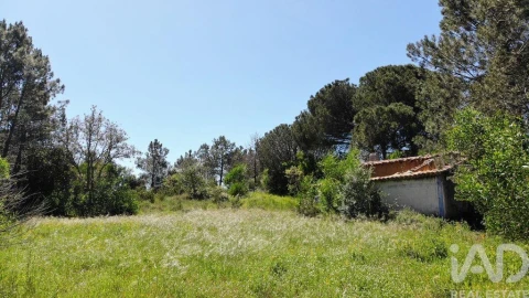 Terreno para Venda em Aljezur